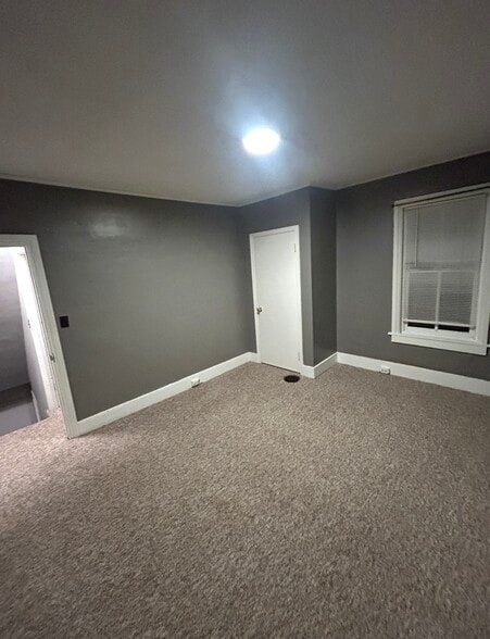 Bedroom 1 - 24 N Washington St