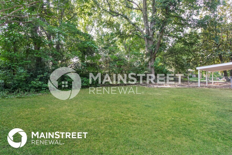 Building Photo - 3314 Frayser School Dr