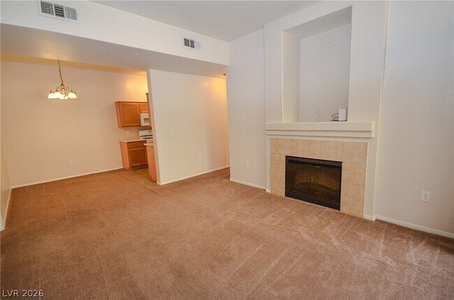 Building Photo - 8985 S Durango Dr