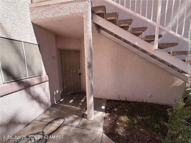 Building Photo - 4555 E Sahara Ave