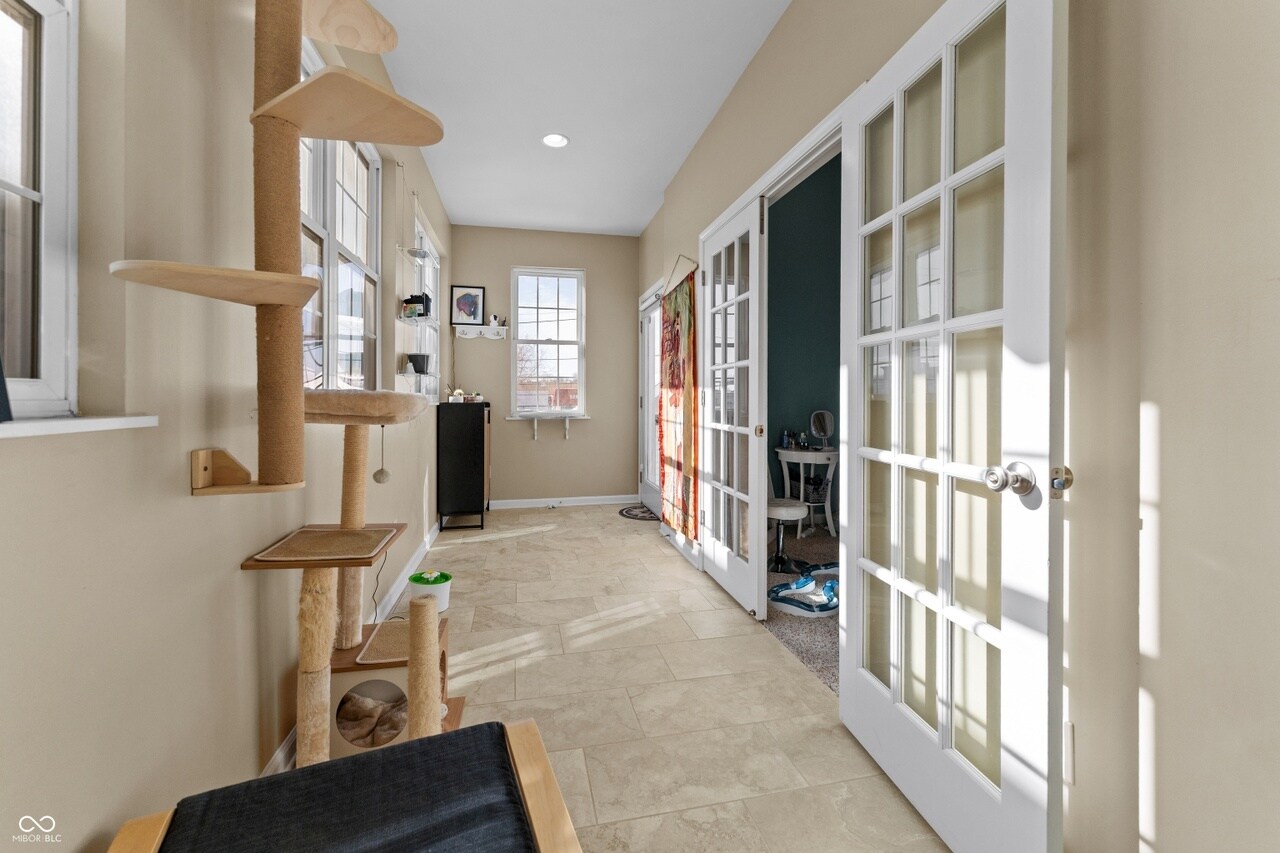 Building Photo - 2322 N Pennsylvania St