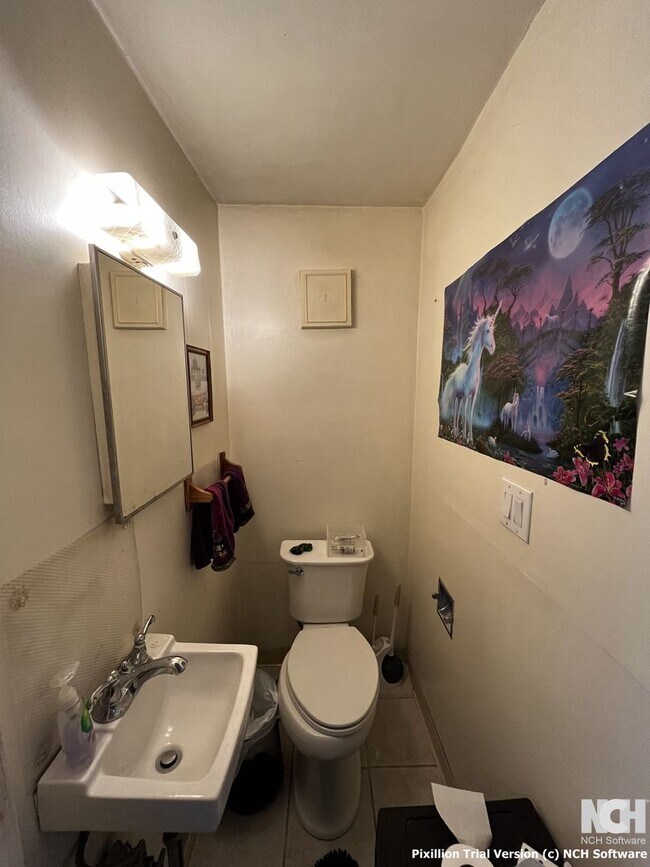 Building Photo - 1249 Vestal Ave