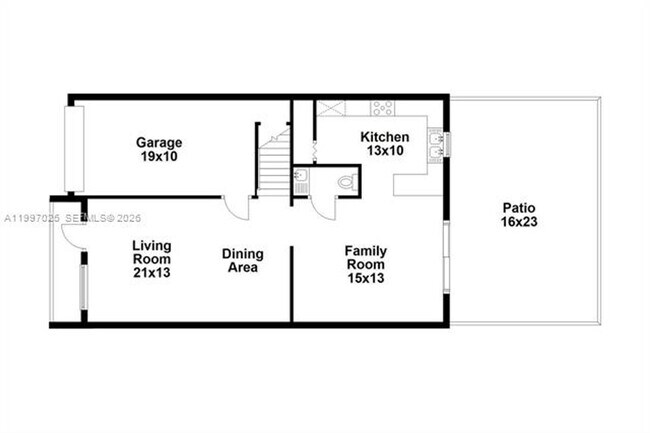 Building Photo - 12864 SW 133rd Terrace