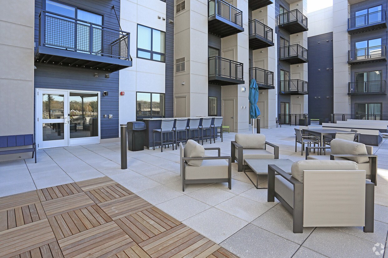 Avani Living Rochester Mn Apartment Finder