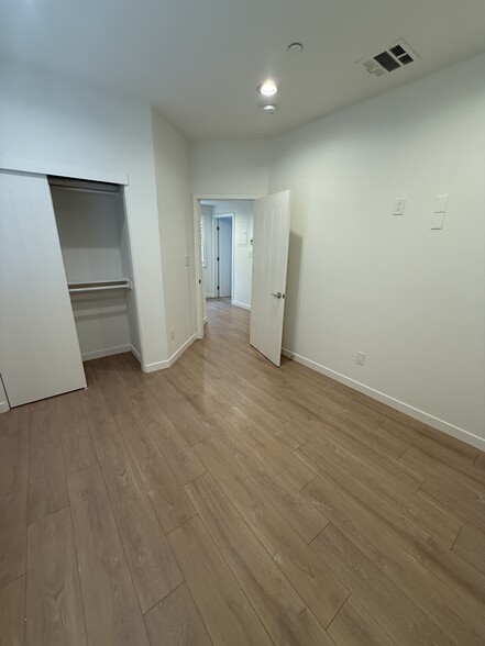 3RD BEDROOM - 646 N Serrano Ave