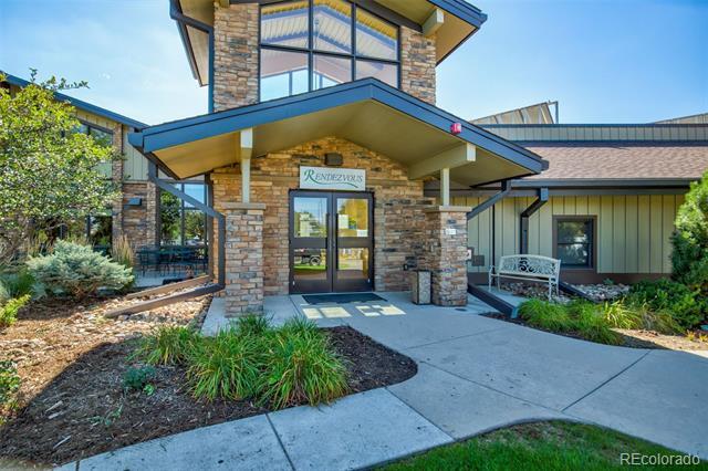 Building Photo - 13931 E Marina Dr