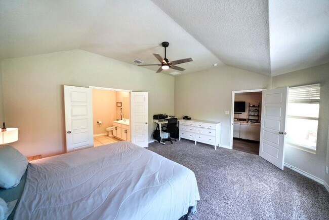Building Photo - Stunning Home with 3-Car Garage in New Bra...