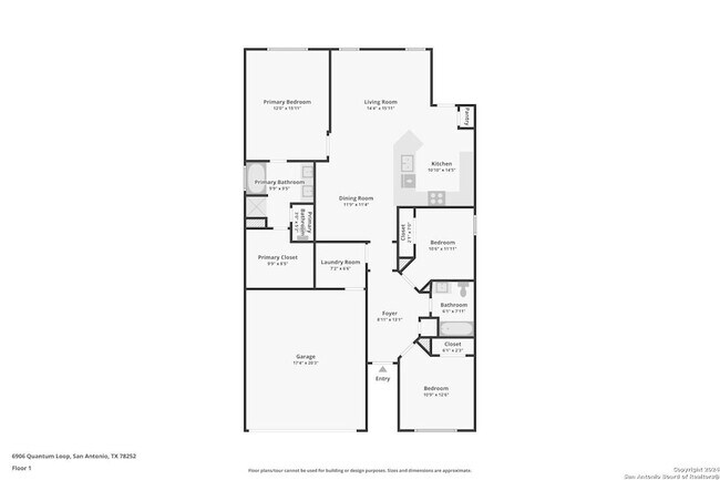 Building Photo - 6906 Quantum Lp