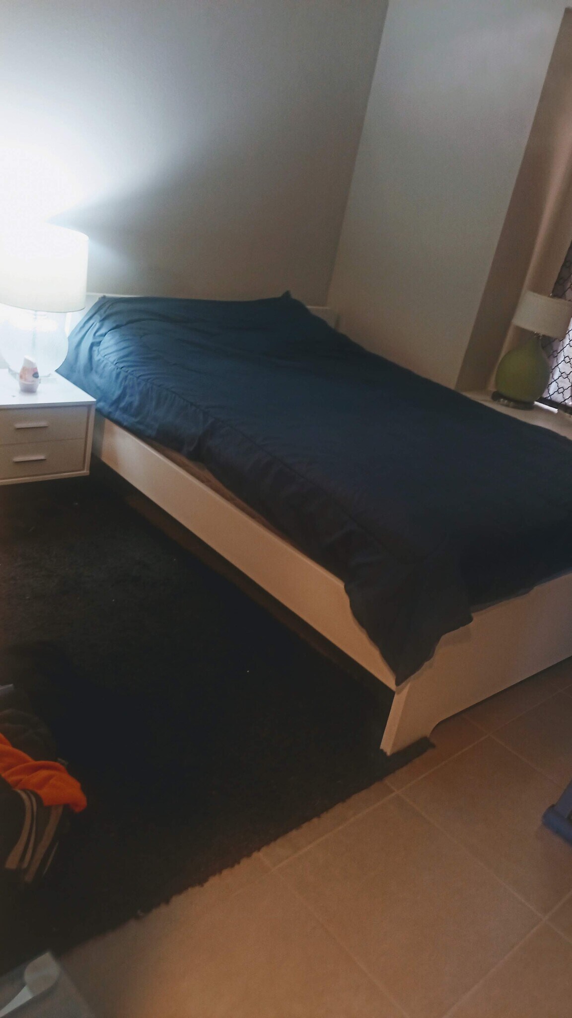 bedroom - 7200 Pirates Cove Rd