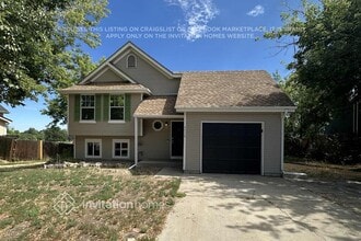 Building Photo - 4938 S Sedalia Way