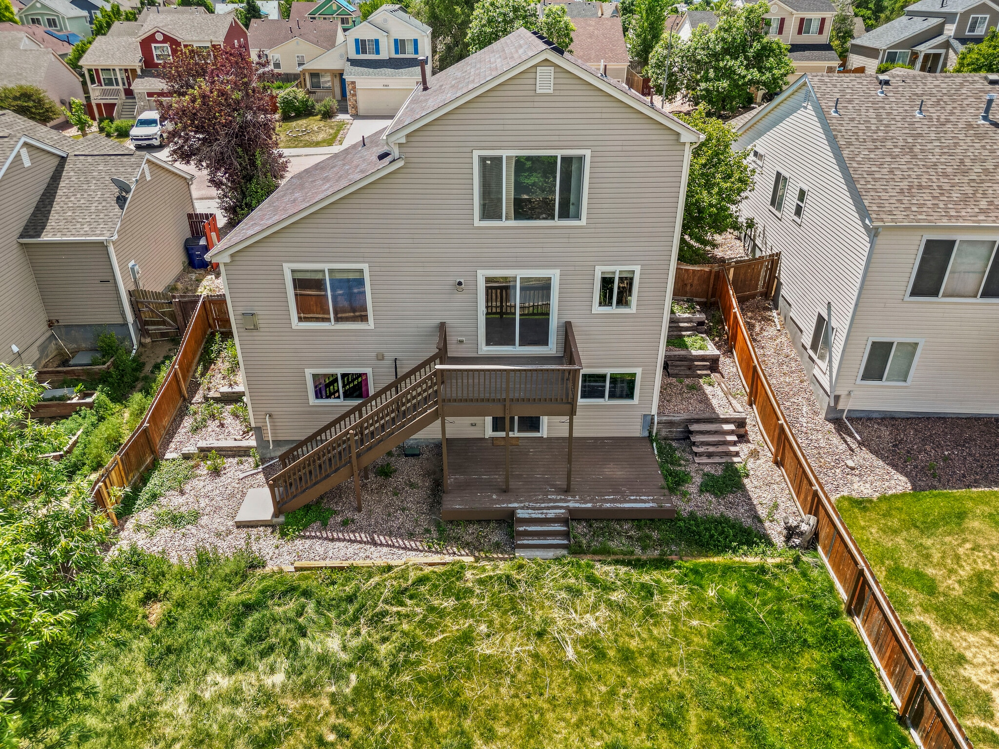 Building Photo - 7326 Village Meadows Dr