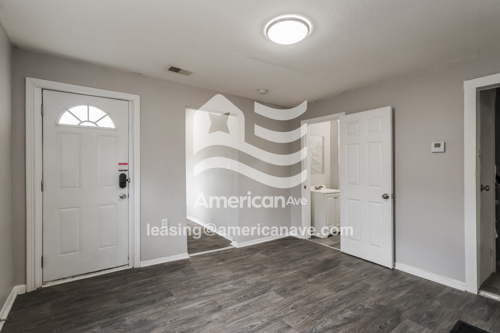 Building Photo - 3315 Hale Ave