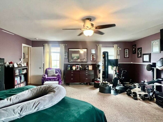 Building Photo - 4 Bed, 3 Bath & Unbeatable Location — Your Selma Dream Home Near The Forum Awaits!