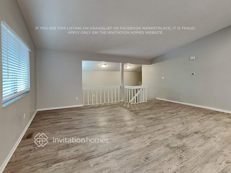 Building Photo - 5004 Hackamore Dr N