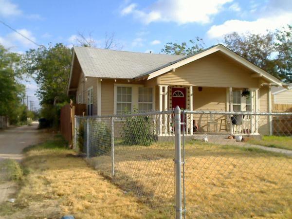 Primary Photo - 1518 S 6th St