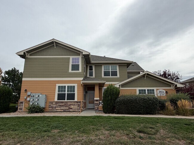 Building Photo - 3611 S Perth Cir