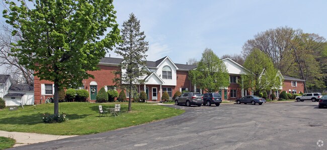 Building Photo - 4391 S Buffalo St