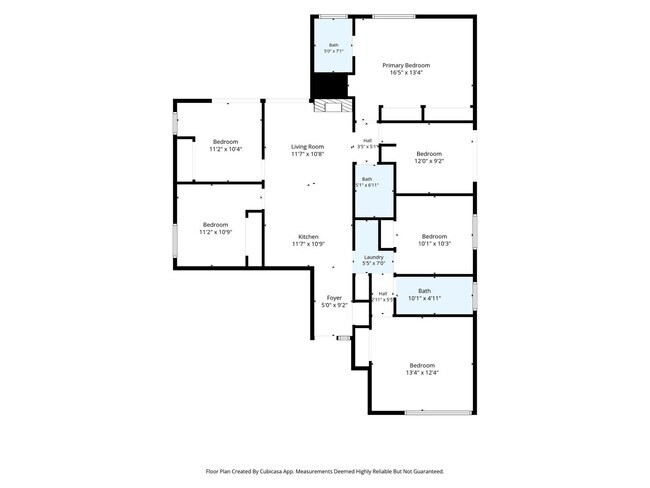 Building Photo - 4955 Baja Ct