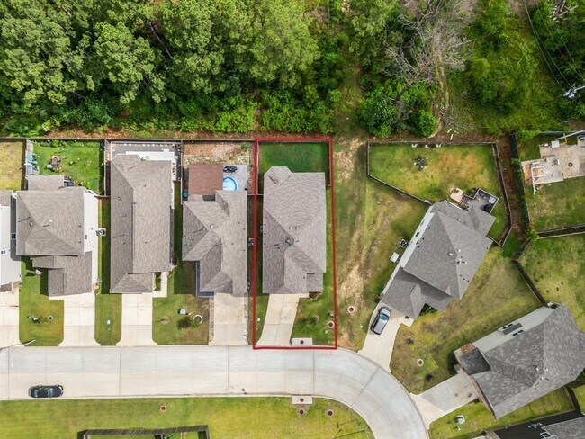 Building Photo - 208 Shelby Meadow Dr