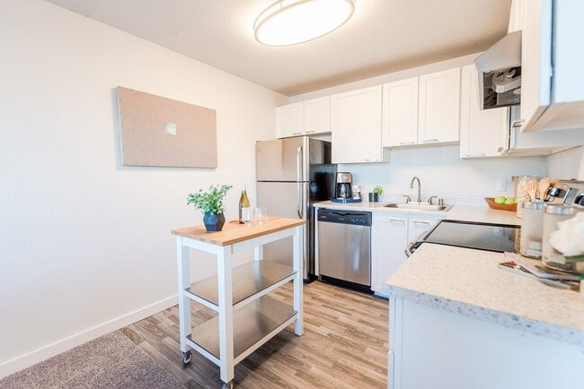 Interior Photo - ReVive Apartments