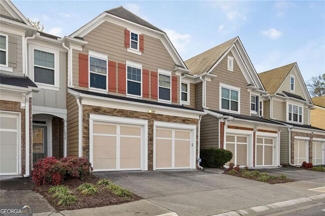 Building Photo - 1656 Granville Ct