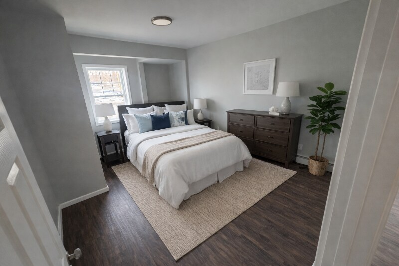 Building Photo - 110 West St