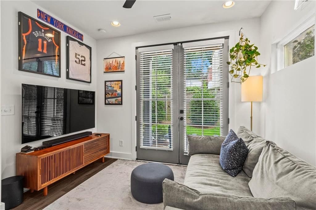 Building Photo - 1221 Oxley Pl NW