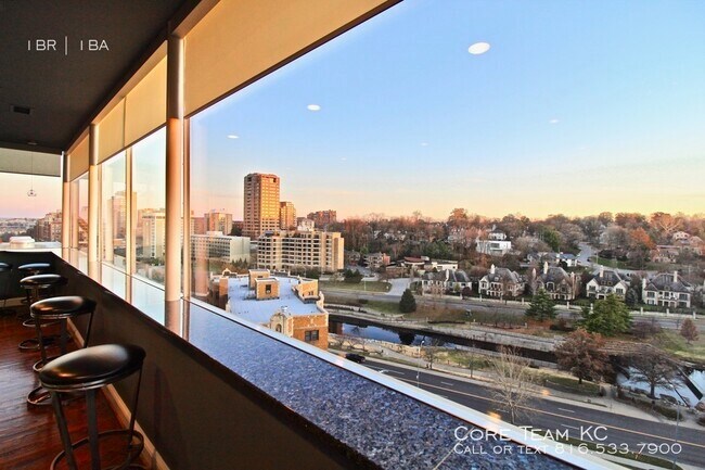 Building Photo - Winston Churchill Condo for Rent