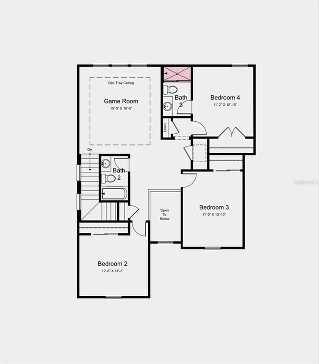 Building Photo - 12893 Harvest Rain Ave