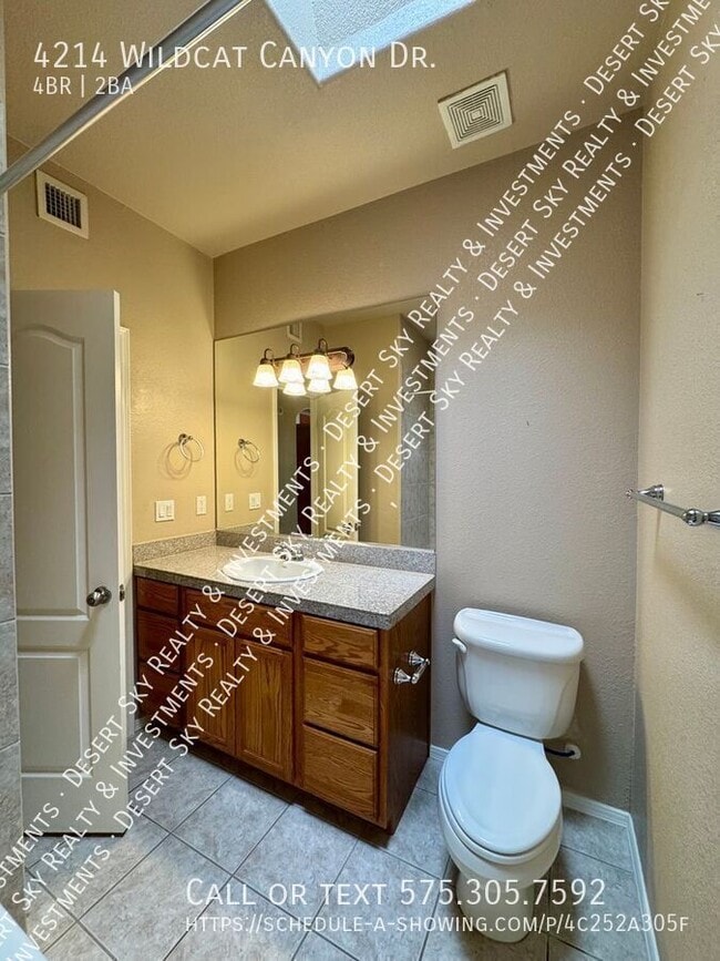 Building Photo - 4214 Wildcat Canyon Dr