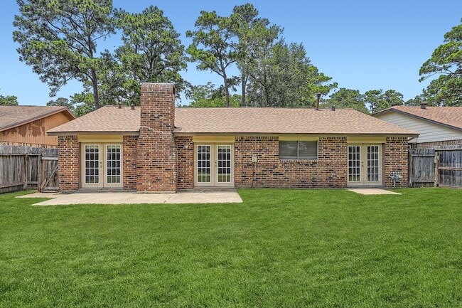 Building Photo - 9506 Landry Blvd