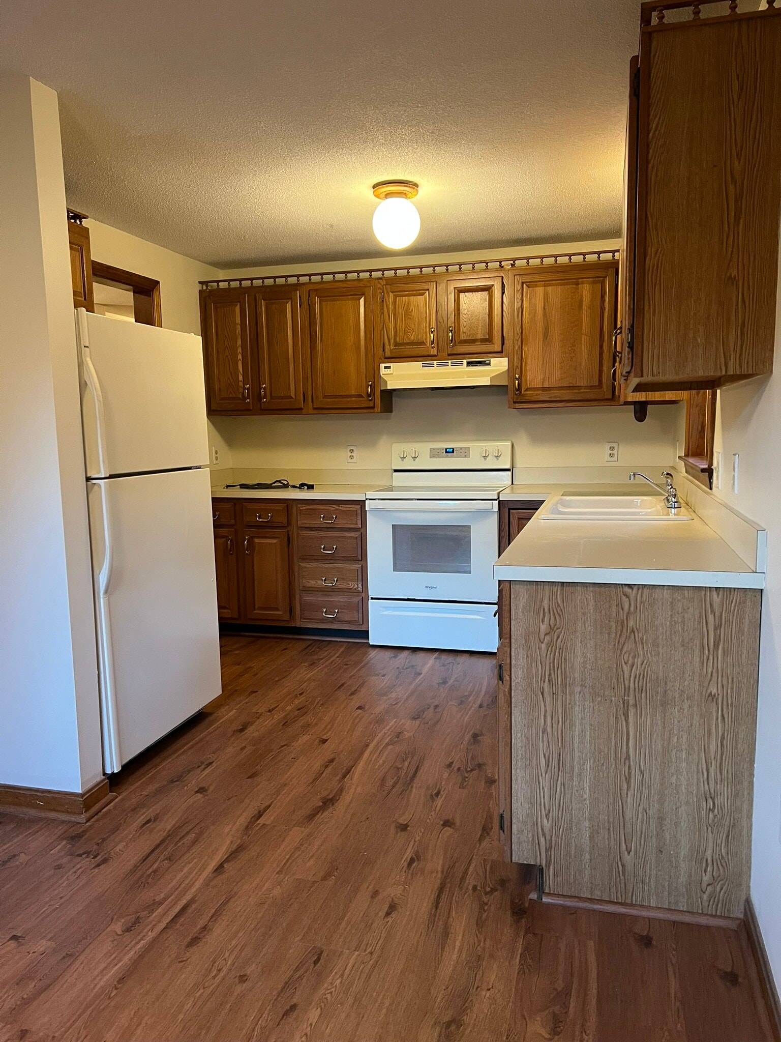 Kitchen - 30 Ministerial Rd