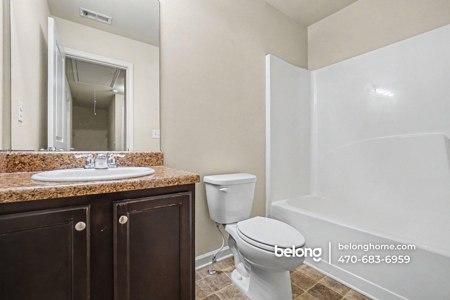 Building Photo - 3335 Blue Springs Walk