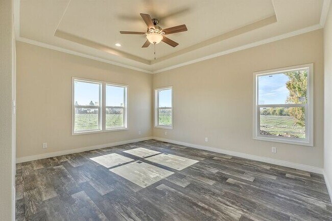 Building Photo - New Single Level Home situated on an active Hazelnut Orchard