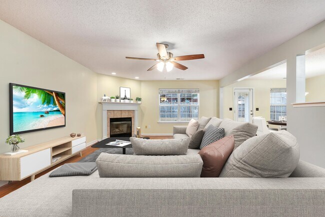 Building Photo - 117 Vancouver Rd