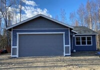 Building Photo - Wonderful Ranch Style home on over an acre in a great location!  3 bed/2 bath/2 car garage with a...