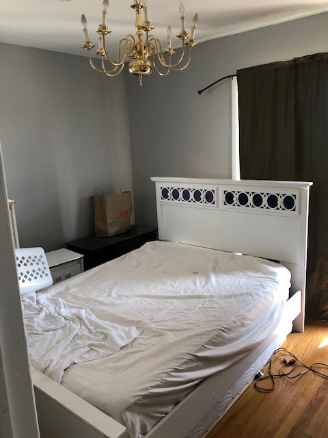 2nd Bedroom - 18 Schuyler Ave