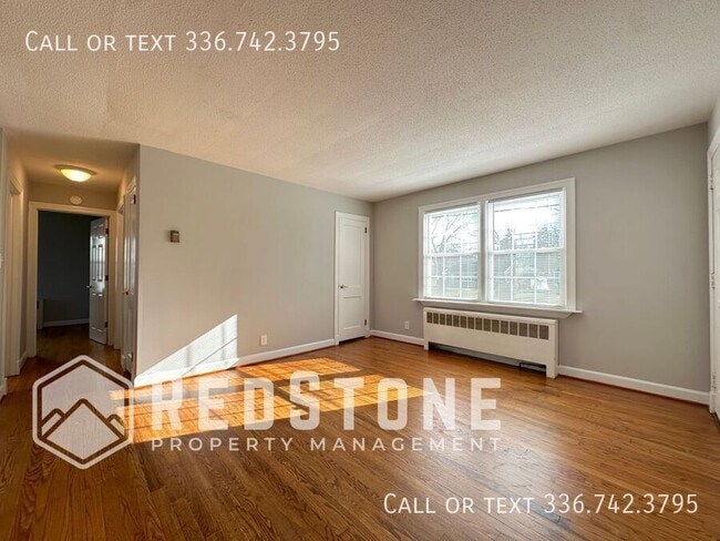 Primary Photo - 1600 W Front St
