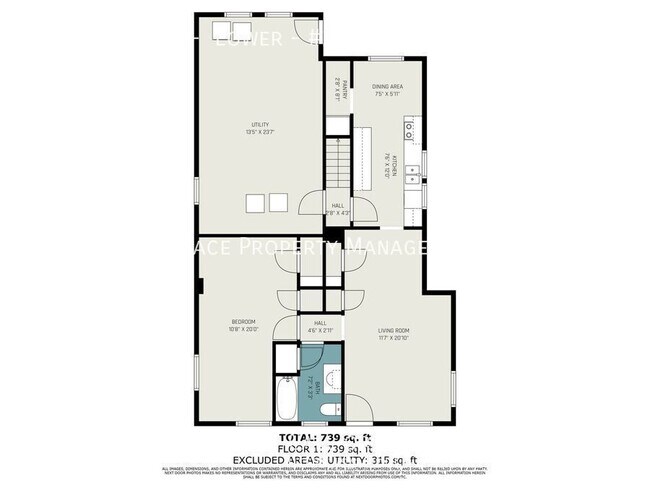 Building Photo - 26 N Droom St