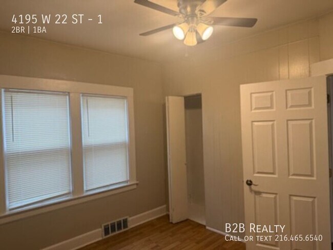 Building Photo - 4195 W 22nd St