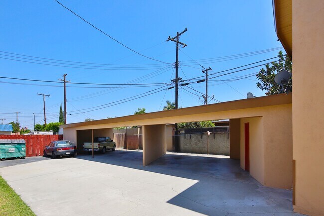 Building Photo - Arnett Apts