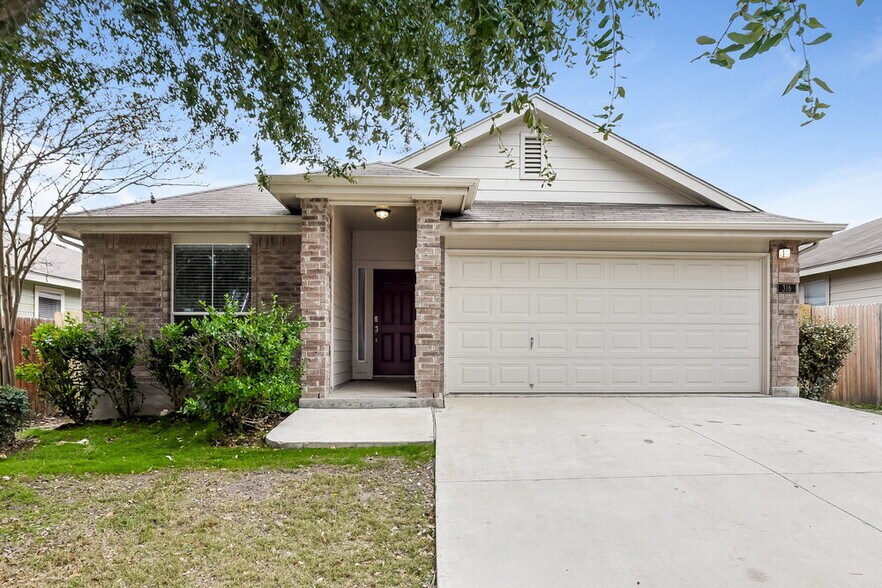 Primary Photo - 316 Hummingbird Dr