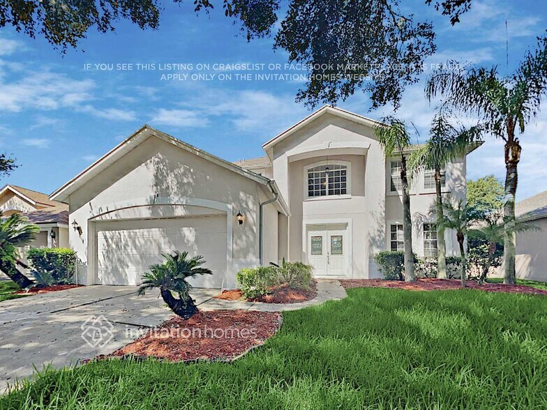 Primary Photo - 3008 Bent Creek Dr
