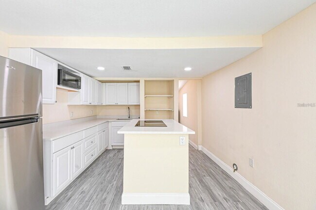 Building Photo - 5620 1st St