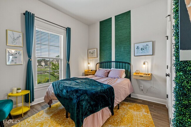 Building Photo - Gorgeous 2021-Build For Rent