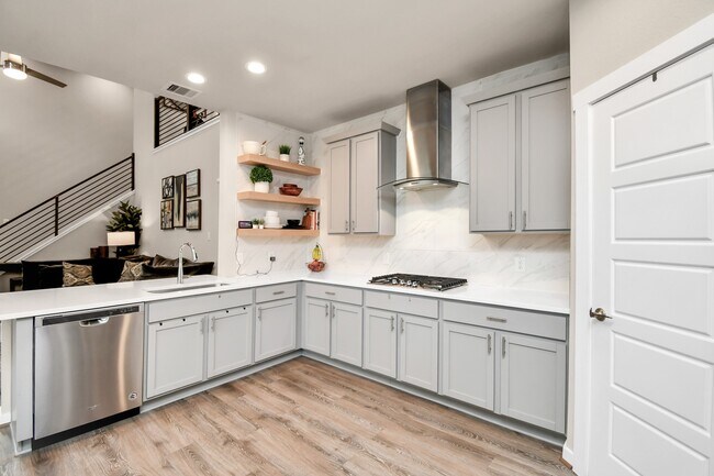 Building Photo - 12505 Walmgate Ct
