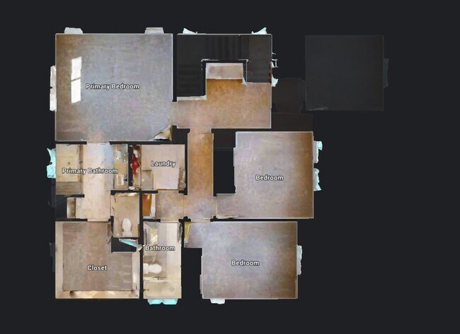 Building Photo - Bright and beautiful Home in Coffey Park! ...