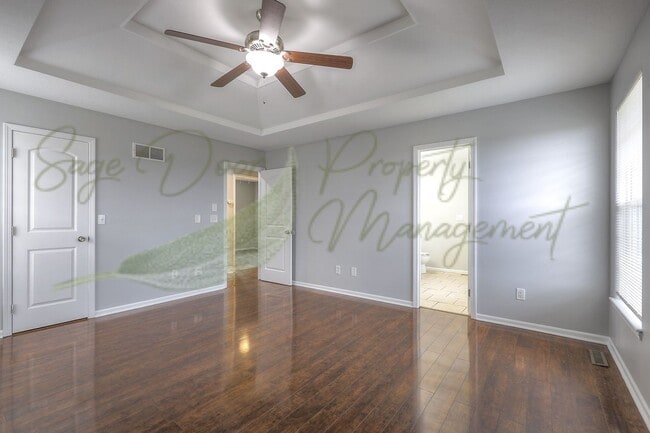 Building Photo - COMING SOON IN GRAIN VALLEY!!!