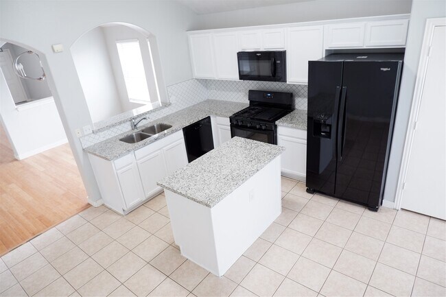 Building Photo - 4611 Parkstone Bend Ct