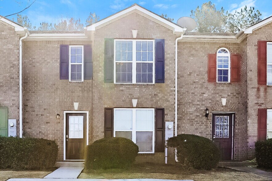 Primary Photo - 3904 Waldrop Ln